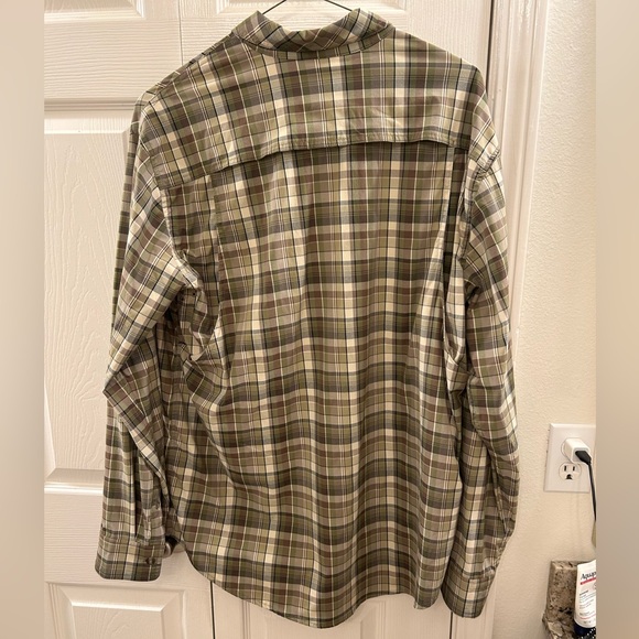 Duck Camp Camp Shirt - Picture 3 of 3